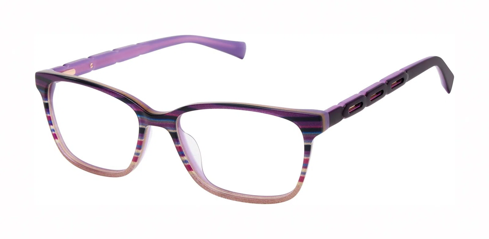 gx by GWEN STEFANI GX129 Eyeglasses - view 2
